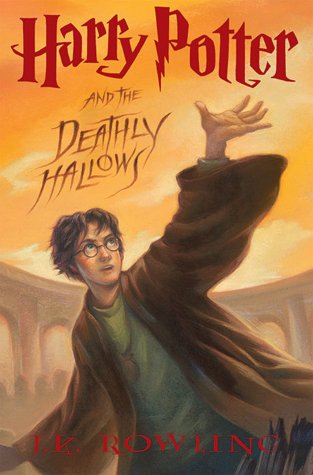 Free Download: Harry Potter and the Deathly Hallows #7 by J.K. Rowling
