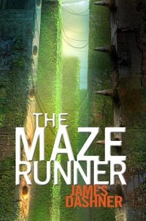 Free Download: The Maze Runner #1 by James Dashner