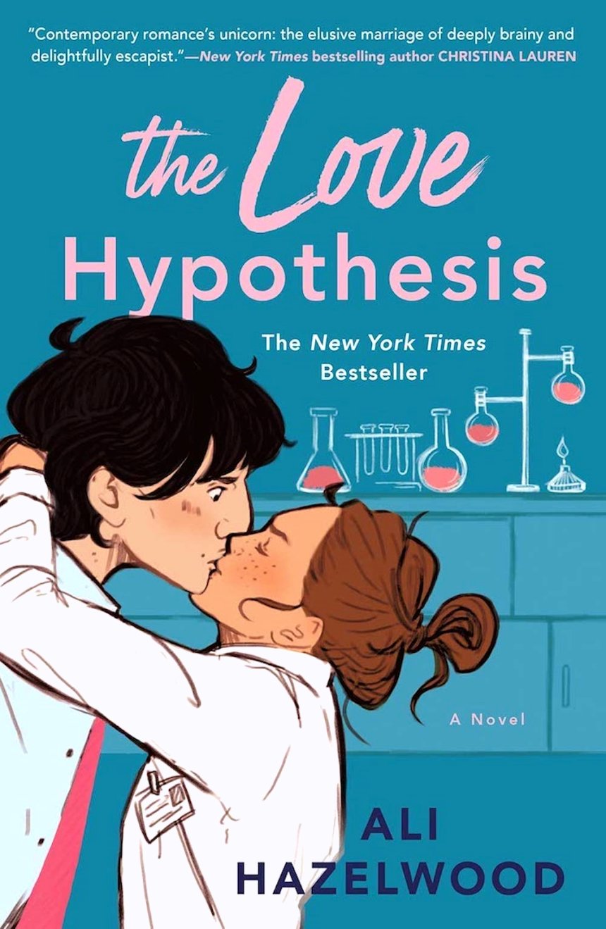 Free Download: The Love Hypothesis by Ali Hazelwood
