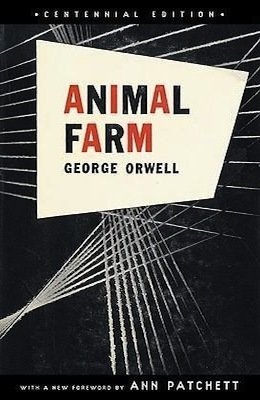 Free Download: Animal Farm by George Orwell