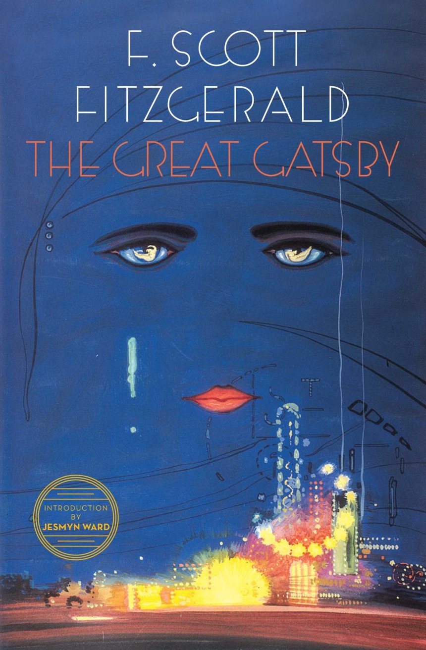 Free Download: The Great Gatsby by F. Scott Fitzgerald