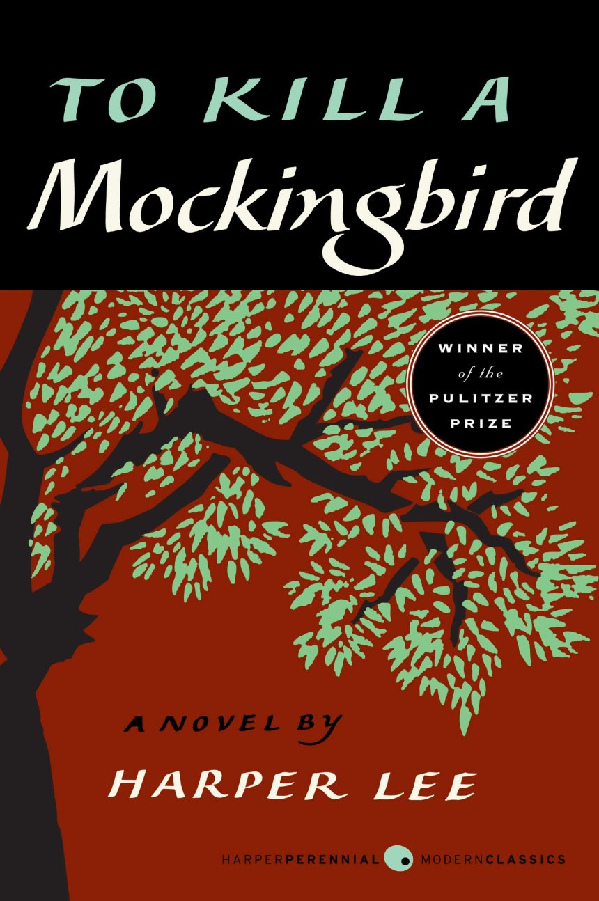 Free Download: To Kill a Mockingbird #1 by Harper Lee