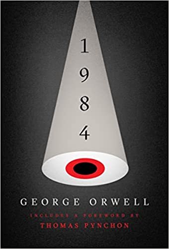 Free Download: 1984 by George Orwell
