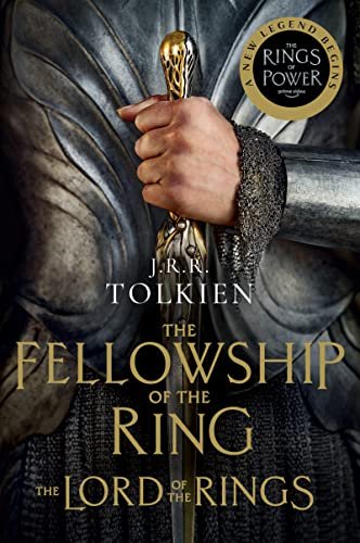 Free Download: The Fellowship of the Ring (Middle-earth #1) by J.R.R. Tolkien