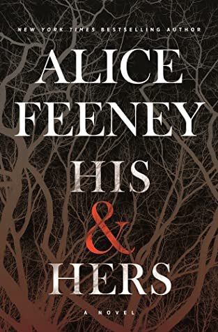 Free Download: His & Hers by Alice Feeney