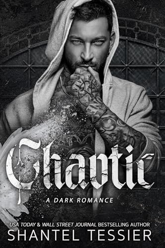 Free Download: Chaotic (L.O.R.D.S. #7) by Shantel Tessier