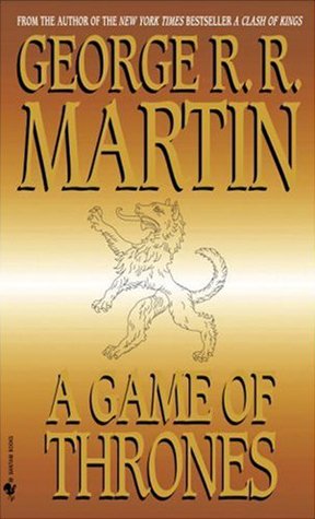 Free Download: A Game of Thrones #1 by George R.R. Martin