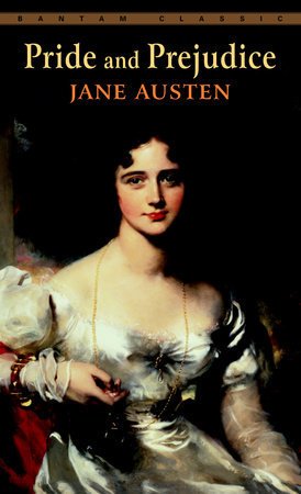 Free Download: Pride and Prejudice by Jane Austen