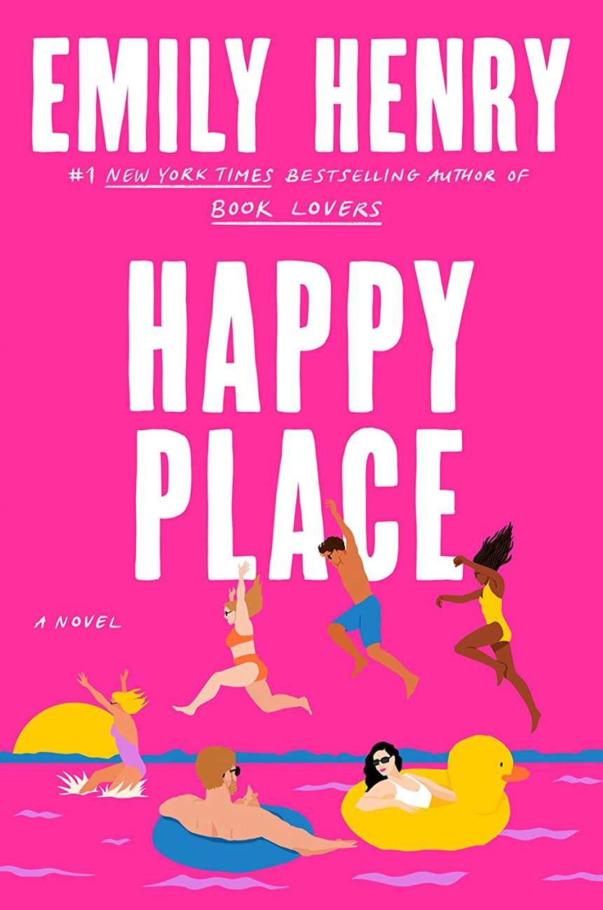 Free Download: Happy Place by Emily Henry