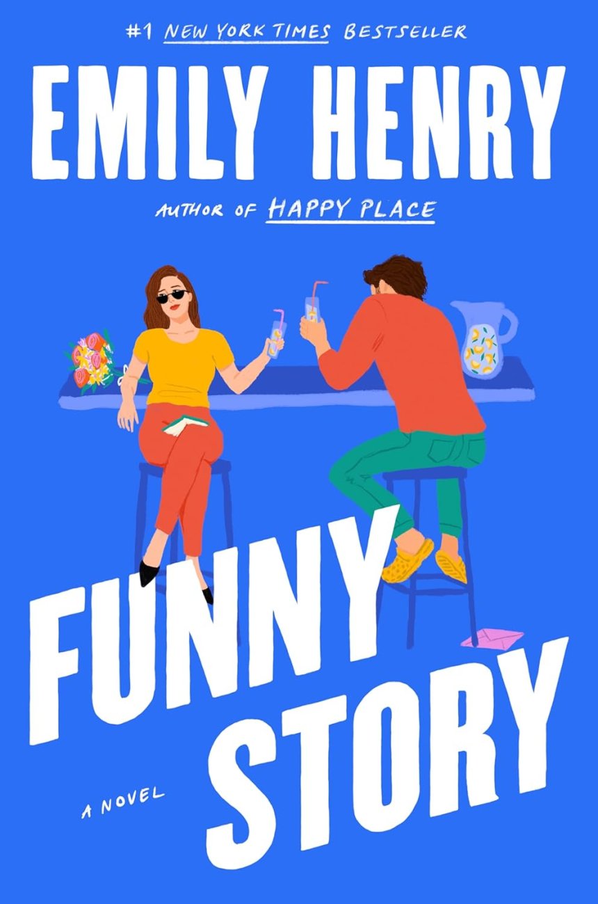 Free Download: Funny Story by Emily Henry