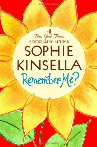 Free Download: Remember Me? by Sophie Kinsella