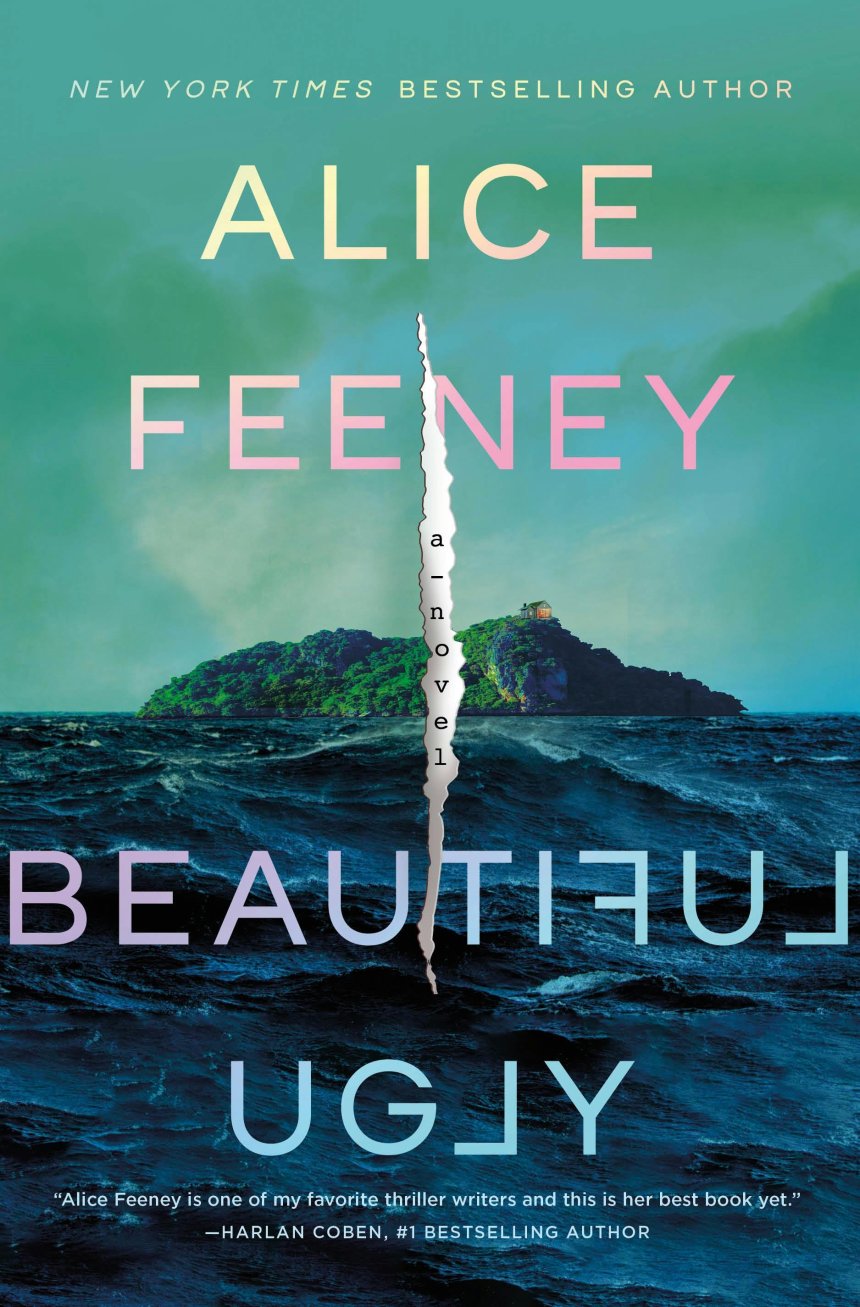 Free Download: Beautiful Ugly by Alice Feeney