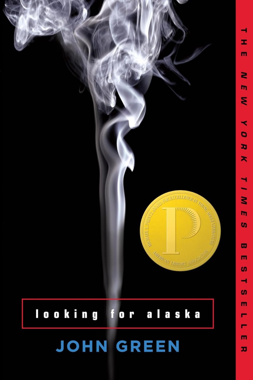 Free Download: Looking for Alaska by John Green