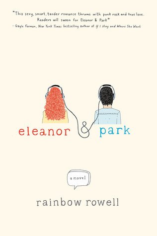 Free Download: Eleanor & Park by Rainbow Rowell