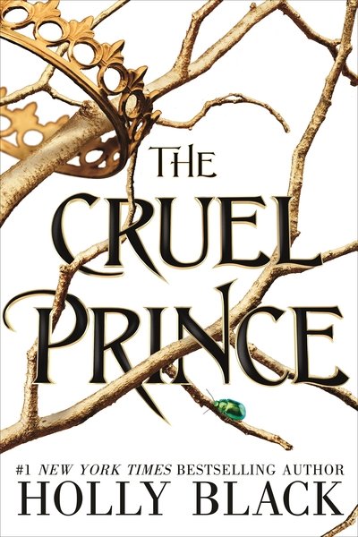 Free Download: The Cruel Prince (The Folk of the Air #1) by Holly Black
