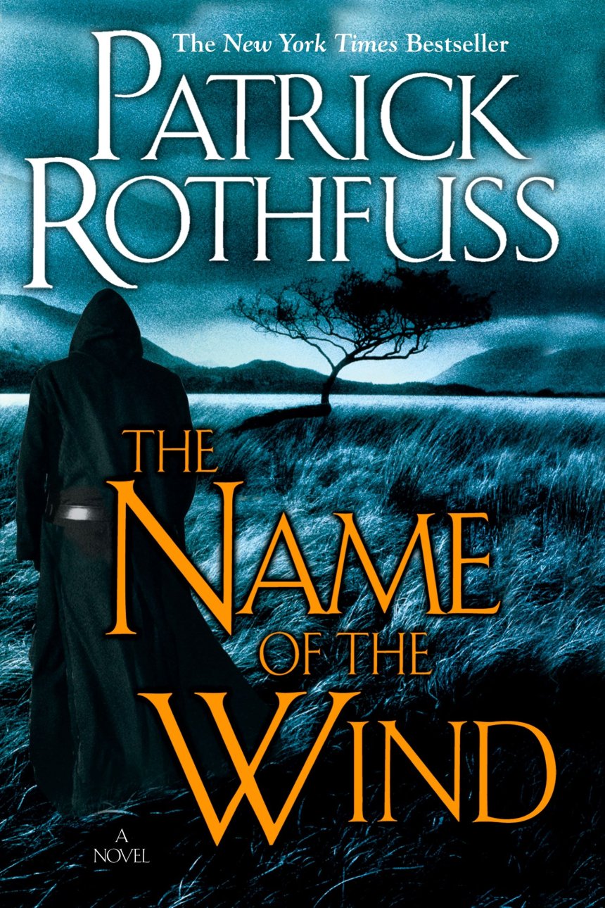 Free Download: The Name of the Wind #1 by Patrick Rothfuss