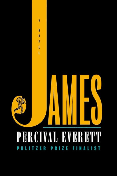 Free Download: James by Percival Everett