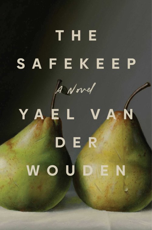 Free Download: The Safekeep by Yael van der Wouden