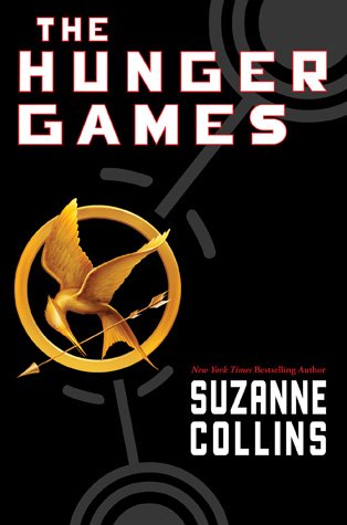 Free Download: The Hunger Games #1 by Suzanne Collins
