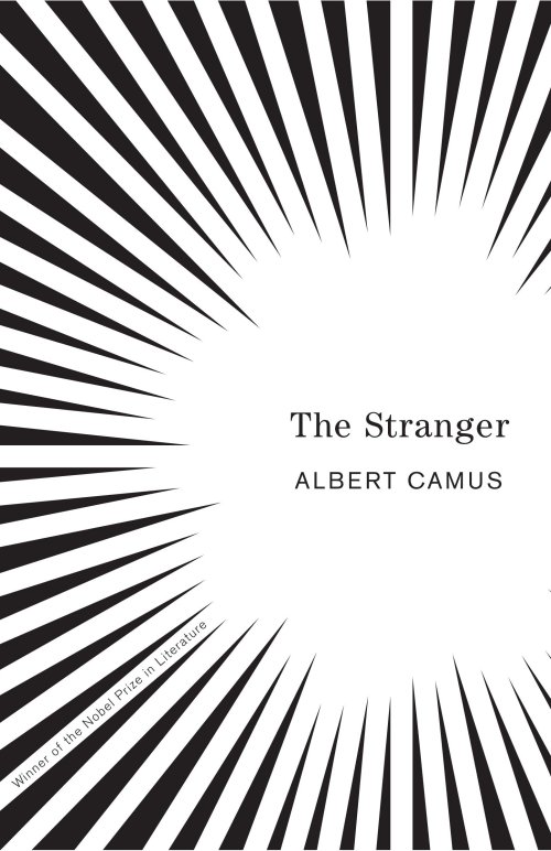 Free Download: The Stranger by Albert Camus