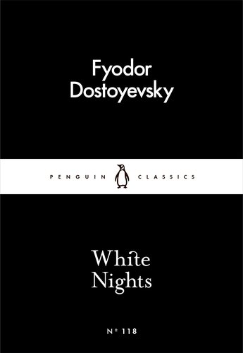 Free Download: White Nights by Fyodor Dostoevsky