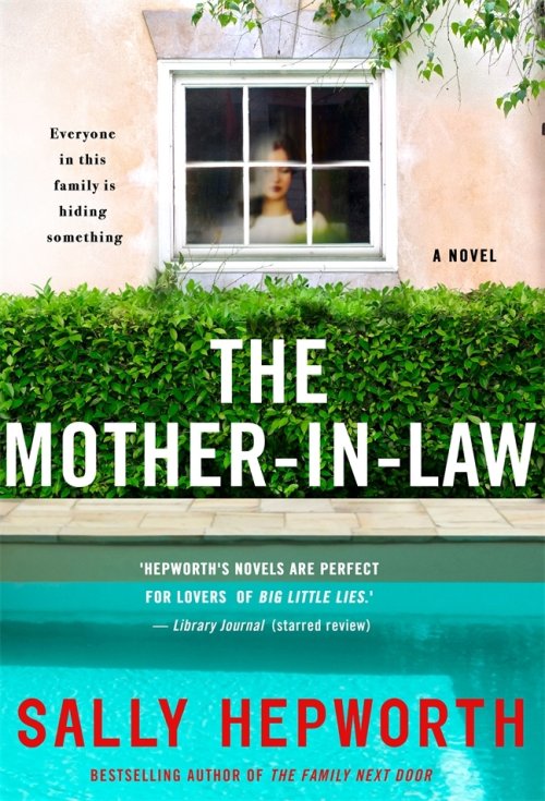 Free Download: The Mother-in-Law by Sally Hepworth