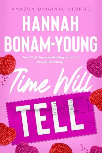 Free Download: Time Will Tell by Hannah Bonam-Young