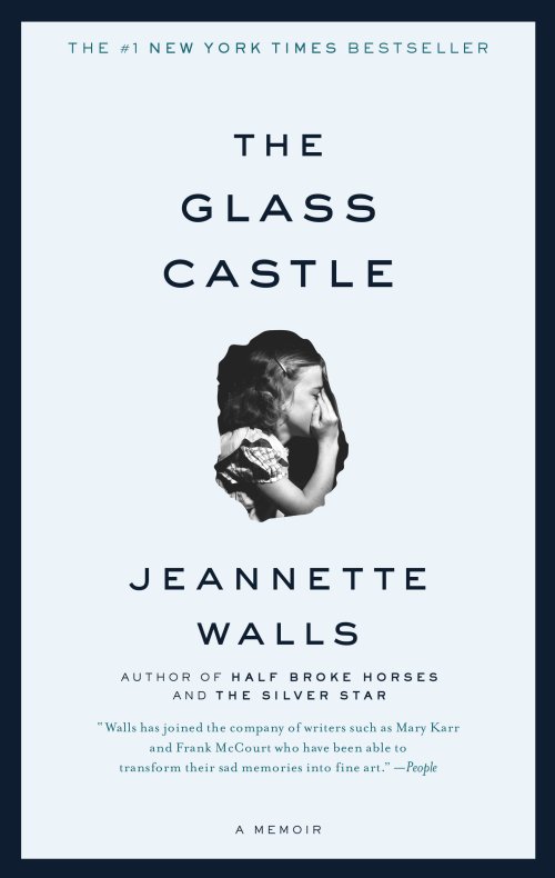 Free Download: The Glass Castle by Jeannette Walls
