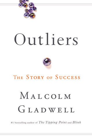 Free Download: Outliers: The Story of Success by Malcolm Gladwell