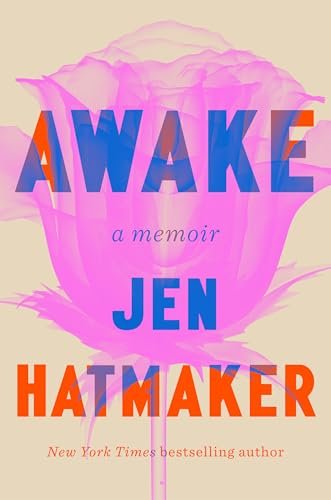 Free Download: Awake by Jen Hatmaker