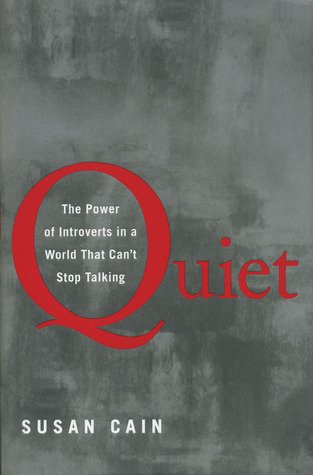 Free Download: Quiet: The Power of Introverts in a World That Can't Stop Talking by Susan Cain