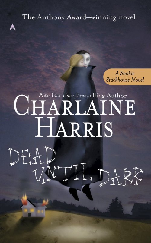Free Download: Dead Until Dark (Sookie Stackhouse #1) by Charlaine Harris