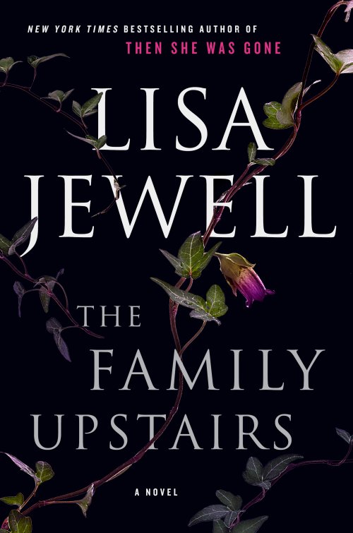 Free Download: The Family Upstairs #1 by Lisa Jewell