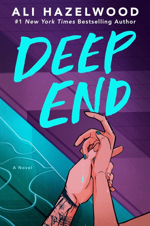 Free Download: Deep End by Ali Hazelwood