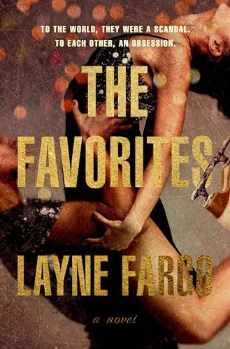 Free Download: The Favorites by Layne Fargo