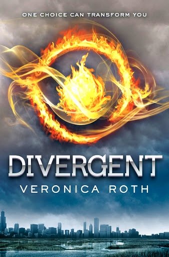 Free Download: Divergent #1 by Veronica Roth