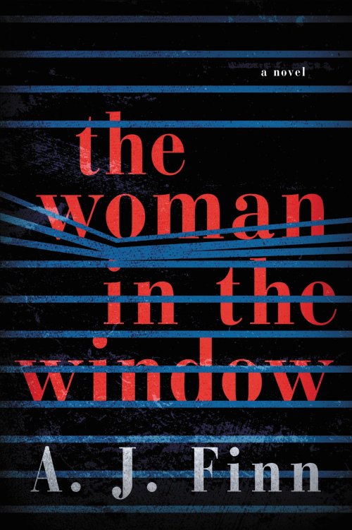 Free Download: The Woman in the Window by A.J. Finn