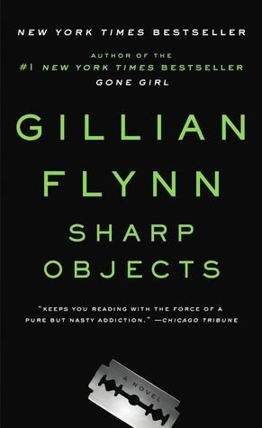 Free Download: Sharp Objects by Gillian Flynn