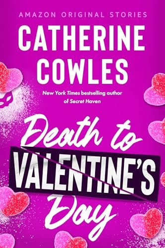 Free Download: Death to Valentine's Day by Catherine Cowles