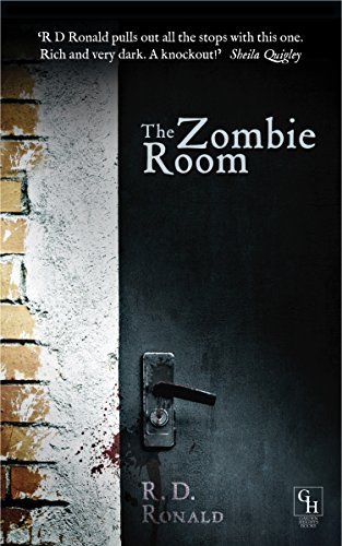 Free Download: The Zombie Room by R.D. Ronald