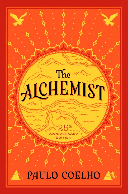 Free Download: The Alchemist by Paulo Coelho