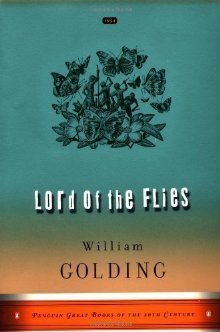 Free Download: Lord of the Flies by William Golding