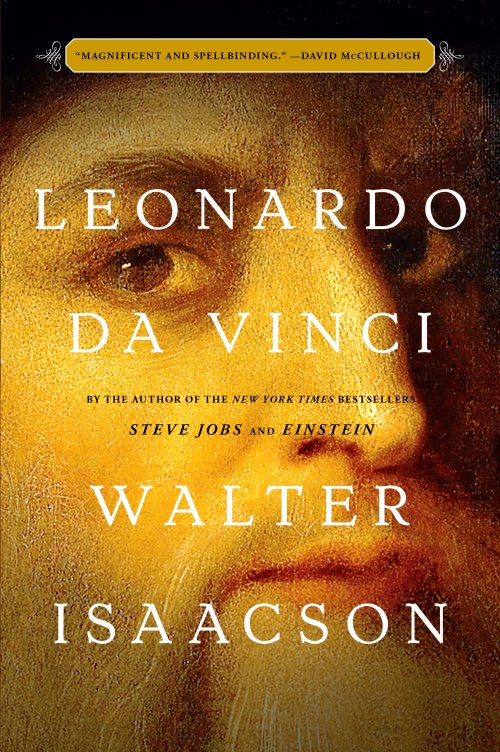 Free Download: Leonardo da Vinci by Walter Isaacson