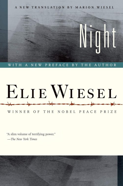 Free Download: Night (The Night Trilogy #1) by Elie Wiesel