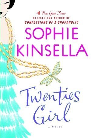Free Download: Twenties Girl by Sophie Kinsella