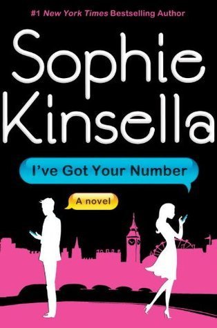 Free Download: I've Got Your Number by Sophie Kinsella