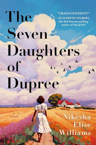 Free Download: The Seven Daughters of Dupree by Nikesha Elise Williams