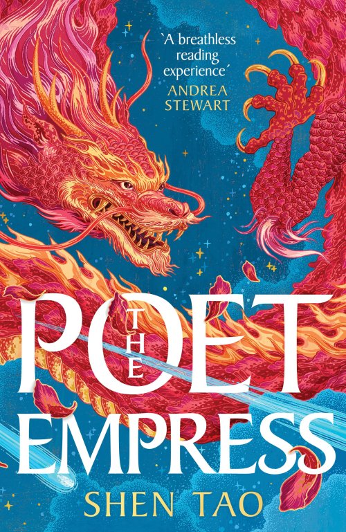 Free Download: The Poet Empress by Shen Tao