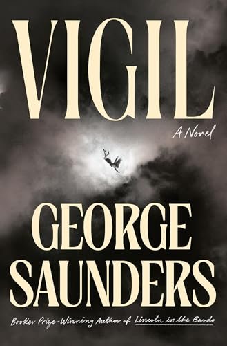 Free Download: Vigil by George Saunders