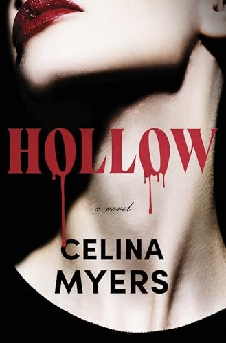 Free Download: Hollow by Celina Myers